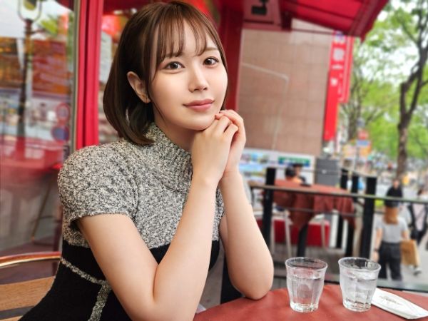 【高身長美ボディお姉さんの初ハメ撮り】『気持ち良すぎる…』デカ尻を激しくピストンされ、濁点混じりの本気イキ！長身スレンダーなカラダが乱れる瞬間を激撮！