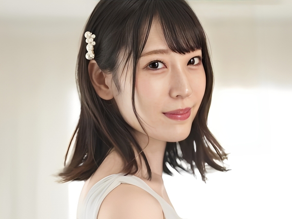 【制服美少女の秘密】『ダメ…声出ちゃう…』無垢なJKが放課後の教室でエッチなコスプレに挑戦！制服からスク水へ…恥じらいながらフェラ＆セックスに没頭しちゃう♥