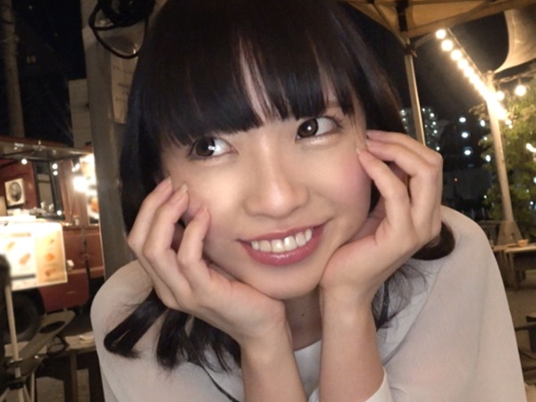 【清楚系美少女の裏の顔】「何でもしちゃう…♡」純粋そうな見た目とは裏腹に、ご奉仕大好きなエロ娘に！言いなり状態の彼女にヤリたい放題！どんなエッチな要求にも従う、ドM美少女との淫乱プレイ！