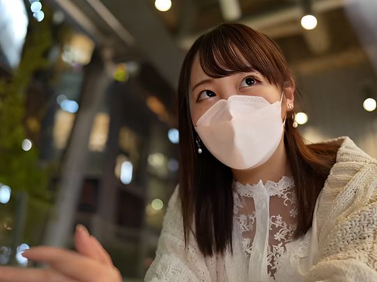 【剛毛美少女の素人SEX】『あっ…そこダメぇ…』バックで激突きされ、気持ち良すぎて中出しされちゃう！意外な剛毛に興奮MAXのハメ撮り動画！ｗ