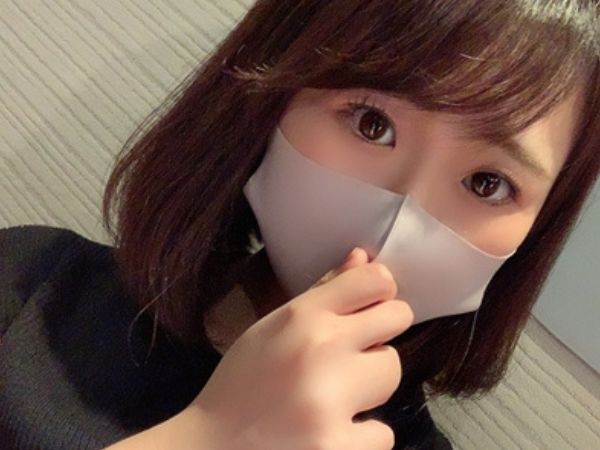 【ムチムチOLの裏の顔】『お金が欲しくて…』Fカップの清楚系OLが、お金のためにエロモード全開！見た目からは想像できないほど感じまくり、イキまくる姿に興奮必至！♡