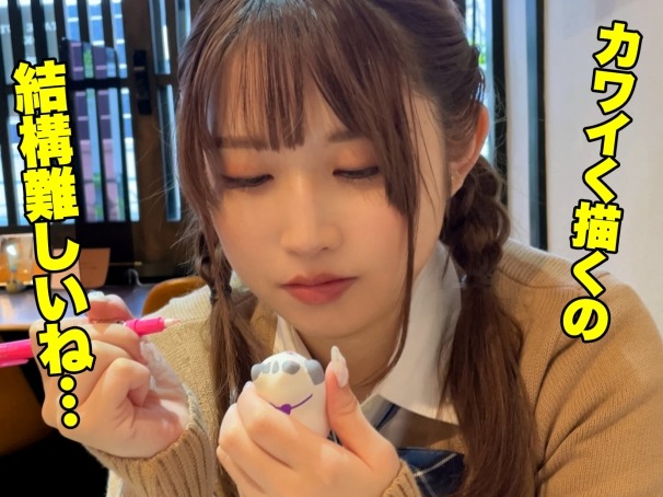 【Jカップ爆乳美少女のホテル乱交】『気持ち良すぎる…』巨乳美少女がホテルで正常位やバックで激しく突かれ、絶頂を繰り返す！巨乳を揺らしながら感じまくる姿は必見！♡