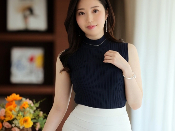 【色白パイパンお姉さん】『奥まで突いて…』真っ白なボディと無毛マ○コがエロすぎる！フルボッキ必須の濃厚セックスで、パイパンマ○コがグチョグチョに♡