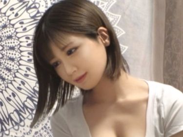 【エステ店員の裏サービス】『お客様、気持ちいいですか？』施術中に急接近！エッチなエステティシャンがイチャラブセックスでお客様を骨抜きに！こんな最高な体験、一度はしてみたい！ｗ♡