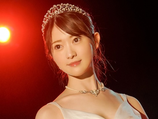 【ミスキャンJDの危険な恋】『先輩…もっと奥まで…』キャンパスで輝く美少女が、大好きな先輩のチンポに夢中！制服姿で貪り合う、濃厚セックスライフ♡