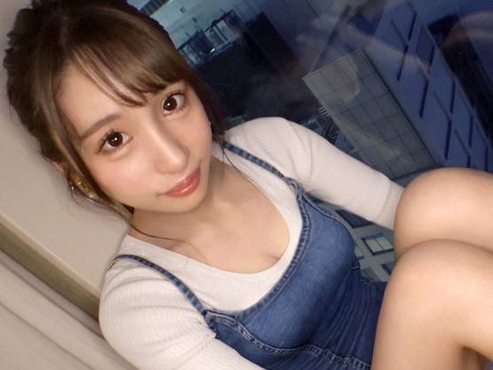 【上目遣いエロ美女即尺】「もうダメぇ！もっと動いて！」敏感ボディに容赦ないピストンが快楽の極みを呼び覚ます！