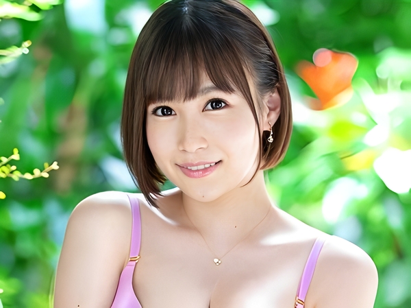 【牛柄ビキニで大乱交】あざと可愛い美女が2本のチンポを同時にイジりながら騎乗位ピストン！絶頂しまくりでグチョグチョマ○コにザーメンぶっかけ祭り♡