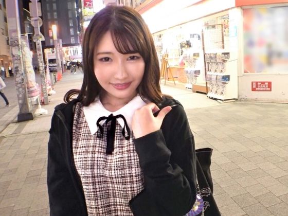 【ふわふわ癒し系お姉さん】『もっと奥まで…』甘い声で誘惑する彼女が、濃厚フェラでチ●ポをトロトロに♡ベッドでは大胆に股を開き、激ピストンで感じまくり！！