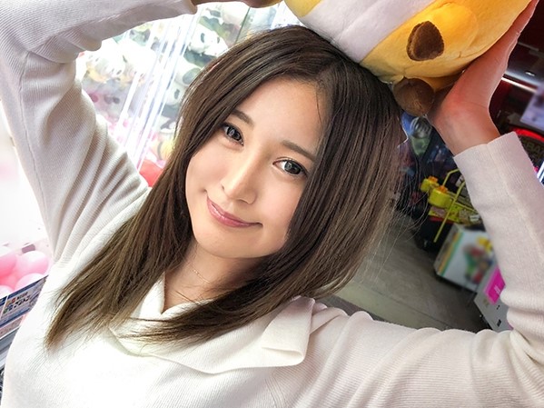 【美乳素人】ラブラブデートを楽しんでたらいつの間にか…え？エッチも撮っちゃうの？愛があるから凄くエロいの撮れちゃった！